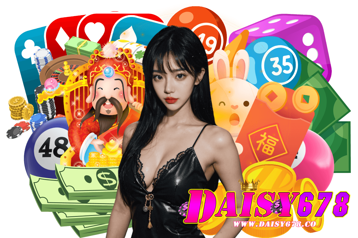 daisy678